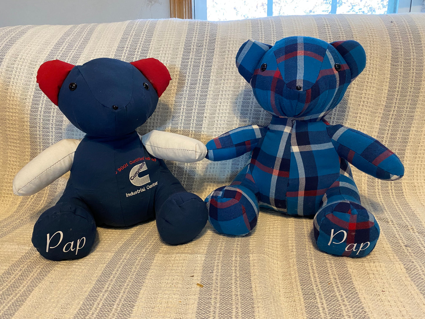 Memory Bear