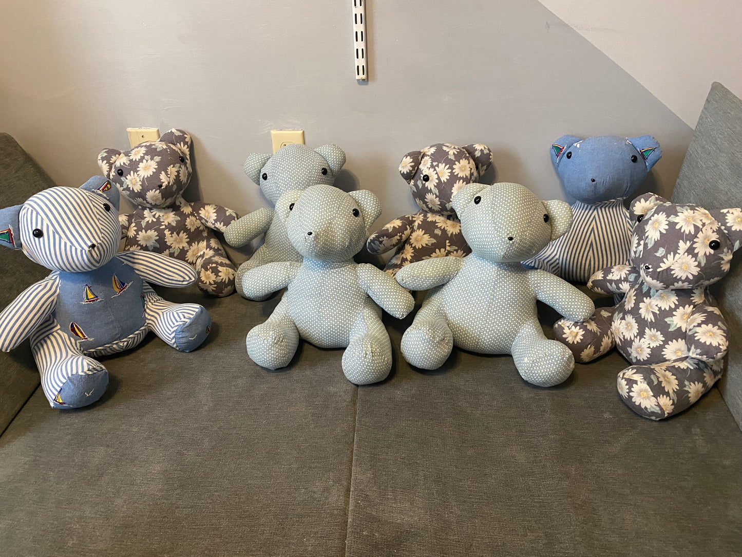 Memory Bear
