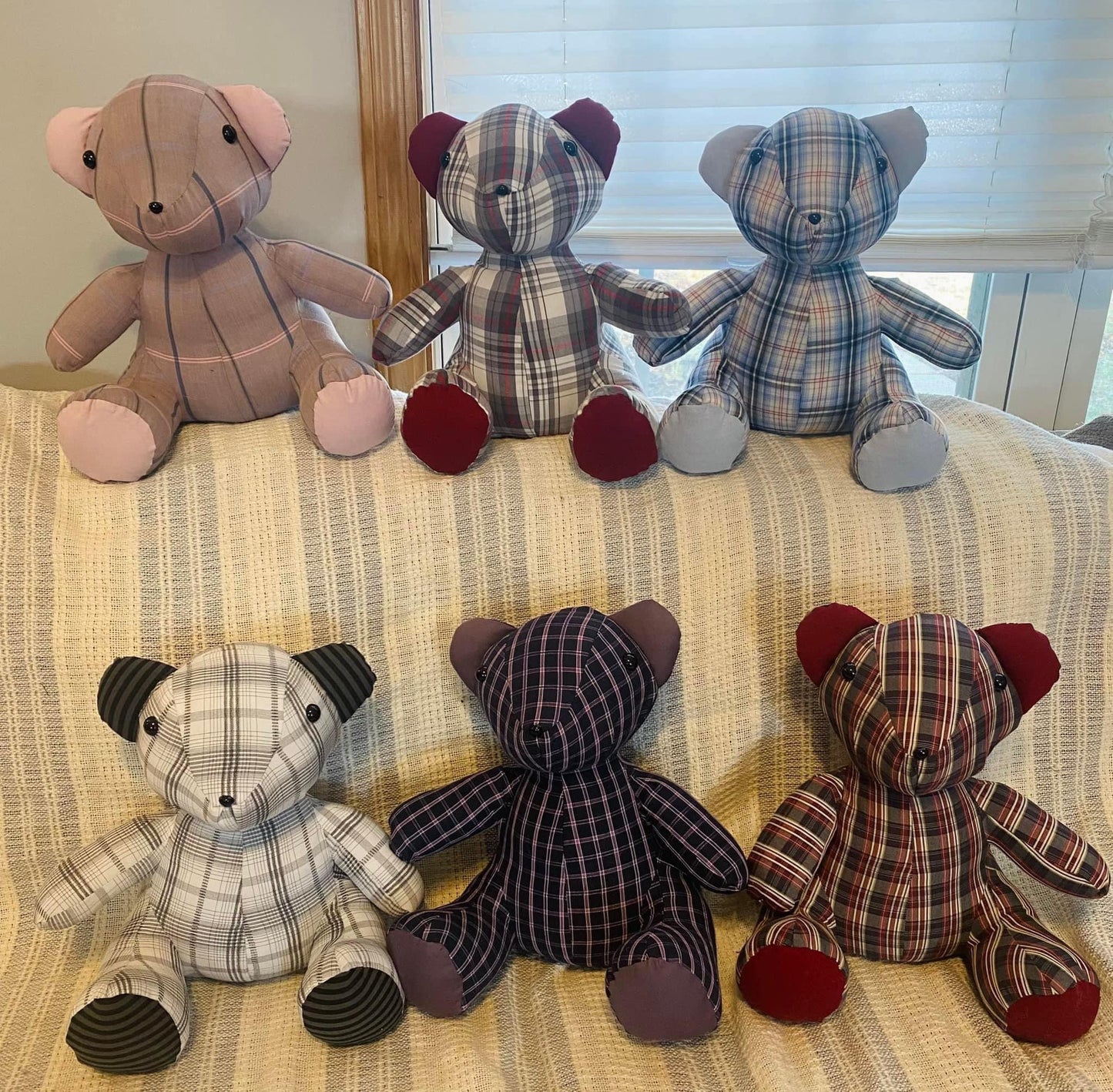 Memory Bear