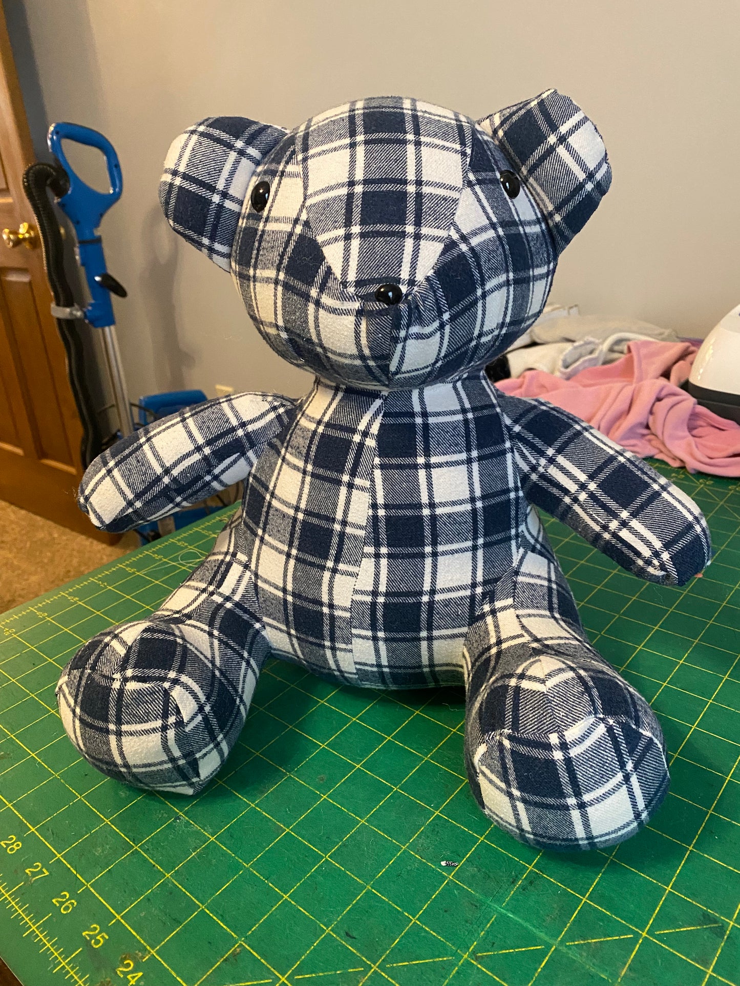 Memory Bear