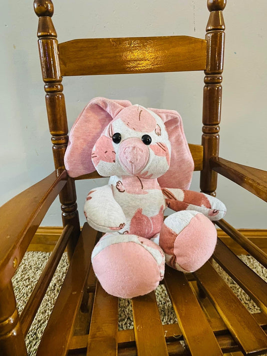 Memory Bunny
