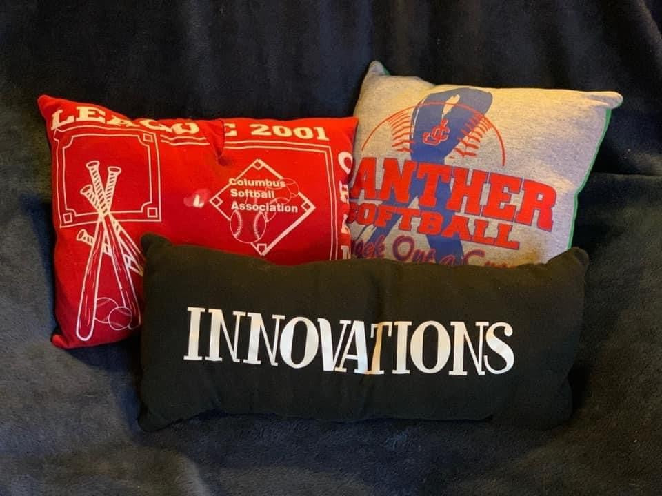 Memory Pillow