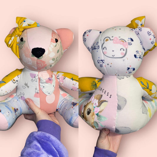 Memory Bear