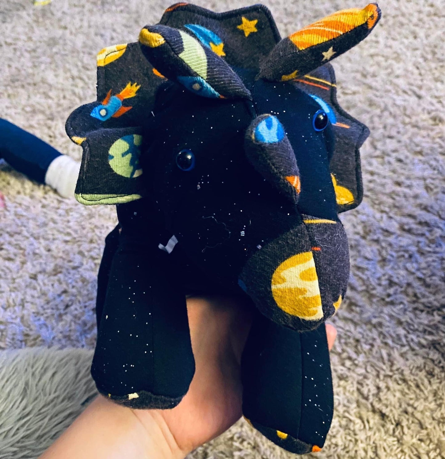 Memory Dinosaur