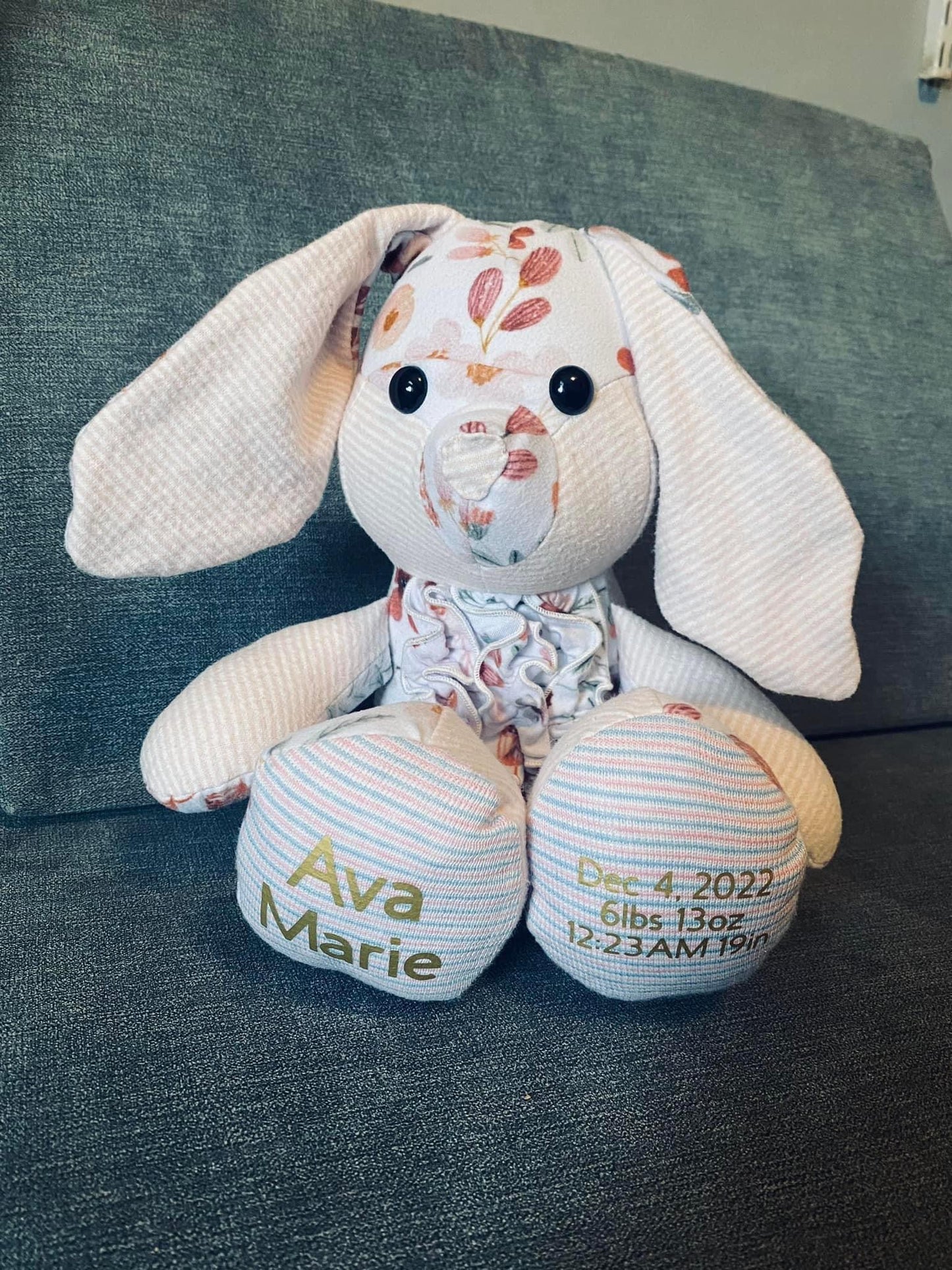 Memory Bunny