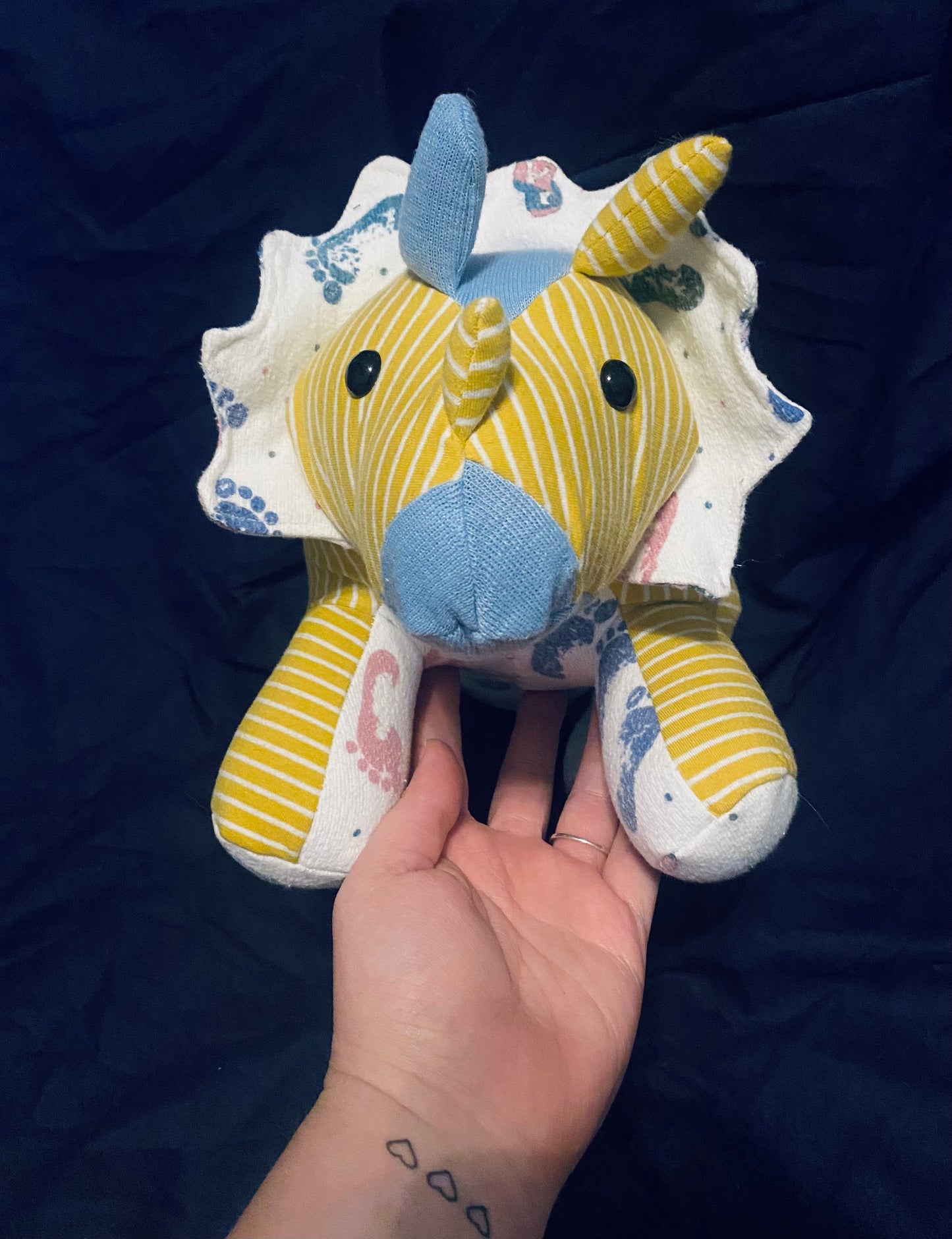 Memory Dinosaur