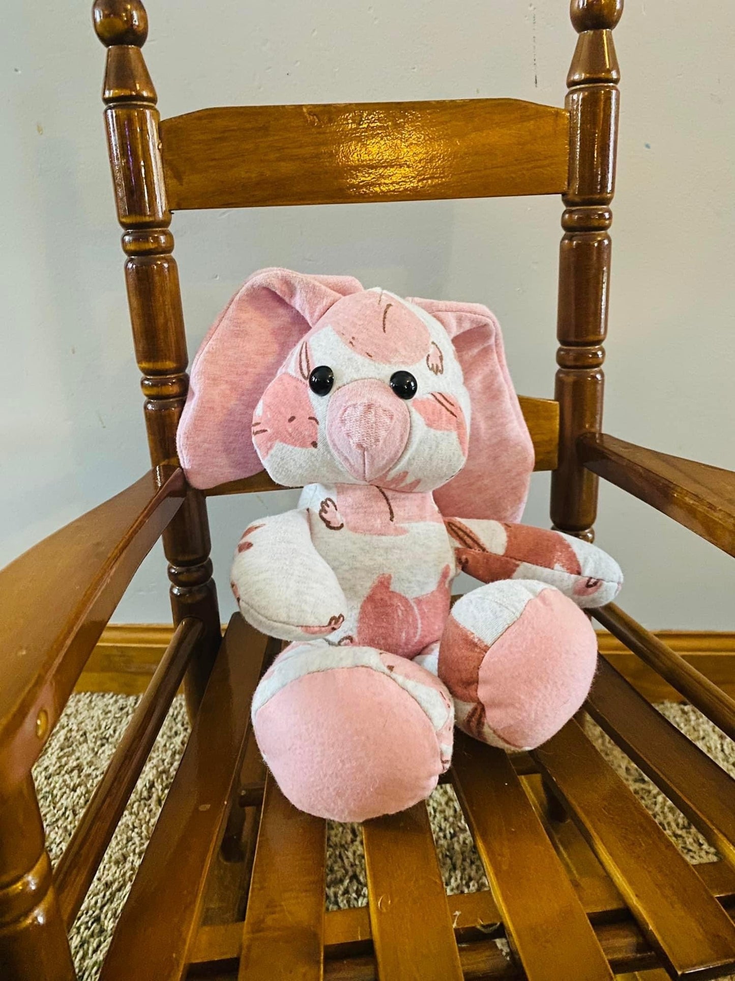 Memory Bunny