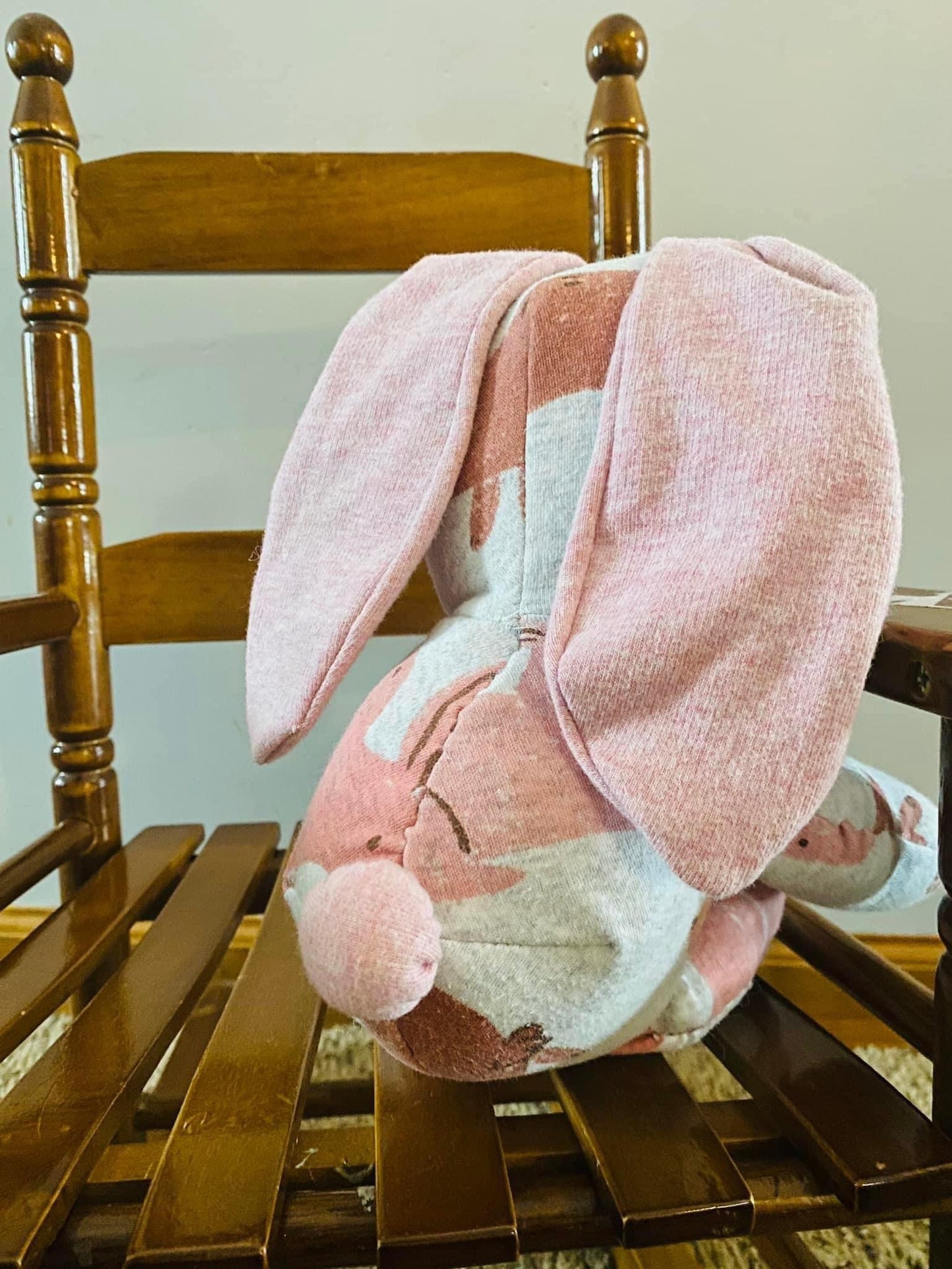 Memory Bunny