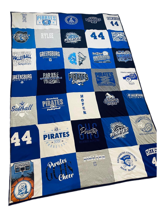 Memory Blanket