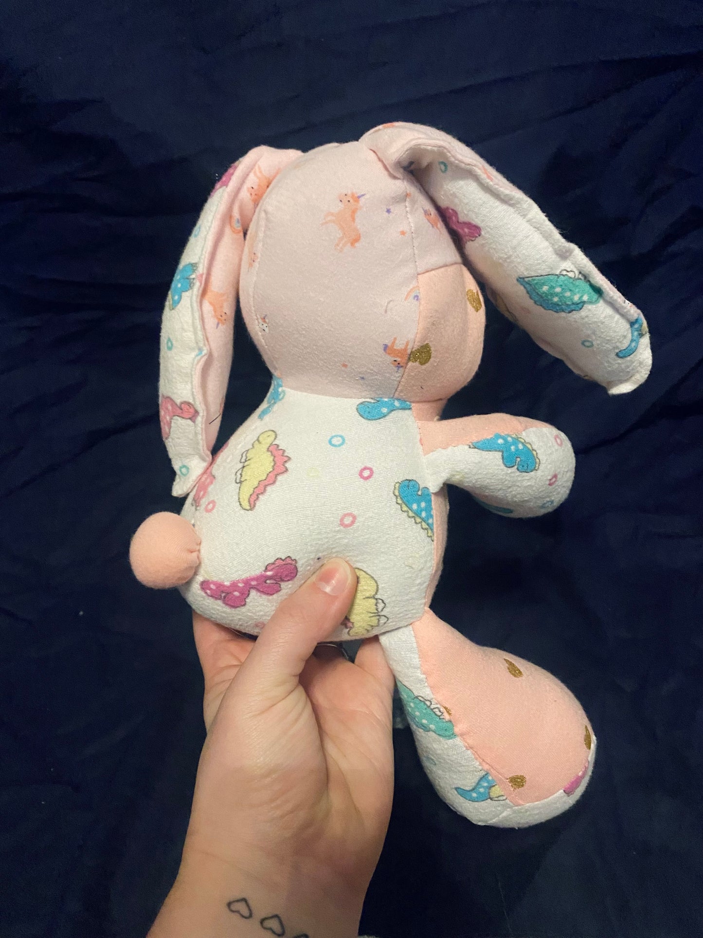 Memory Bunny